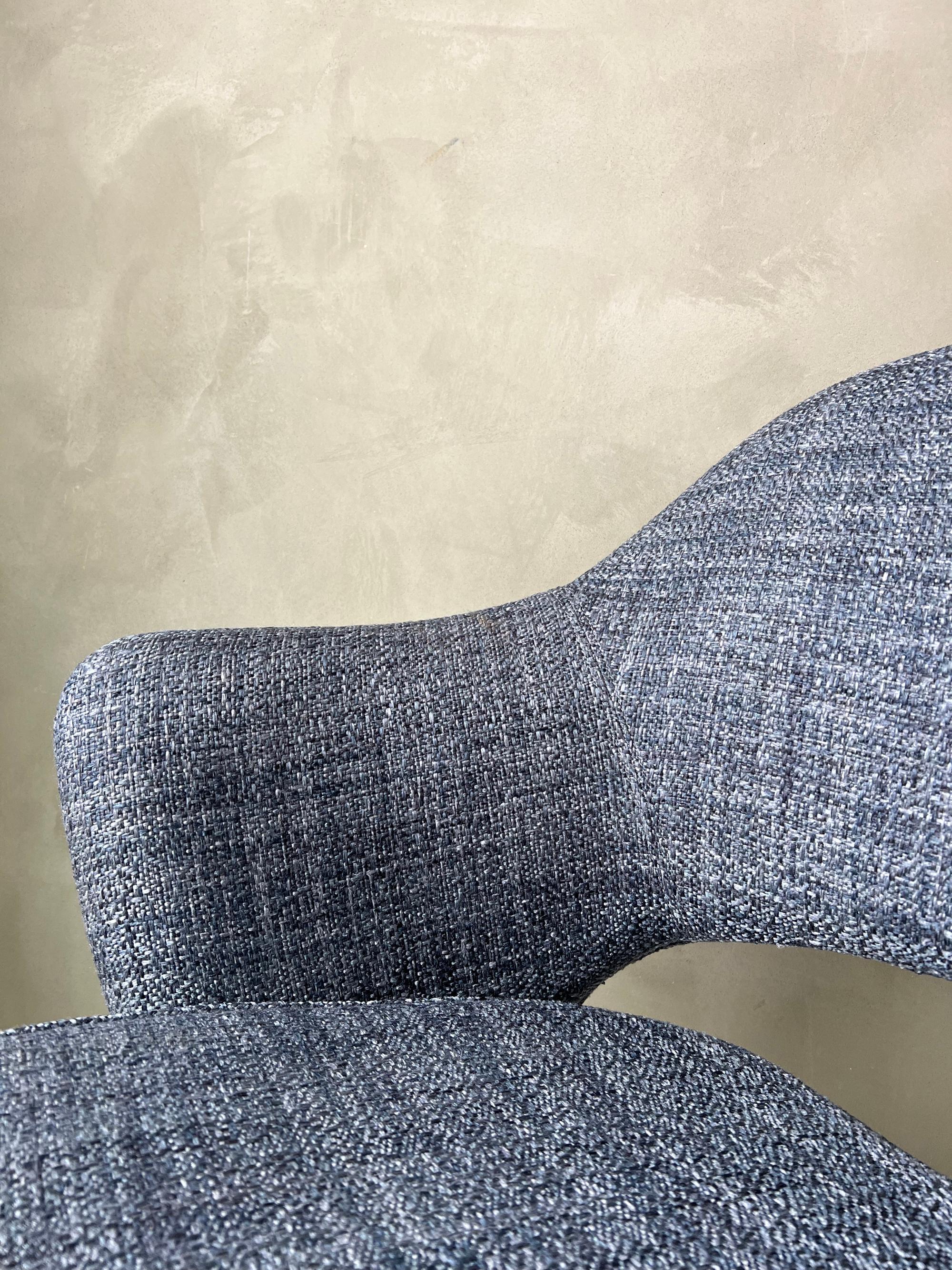 Executive-Sessel von Eero Saarinen für Knoll (Nordamerikanisch) im Angebot