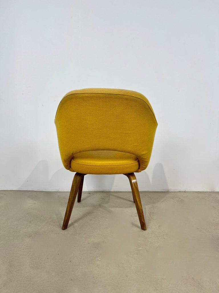 Executive Armchair by Eero Saarinen for Knoll Inc. / Knoll International, 1960s For Sale 1
