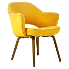 Executive Armchair by Eero Saarinen for Knoll International, 1960s