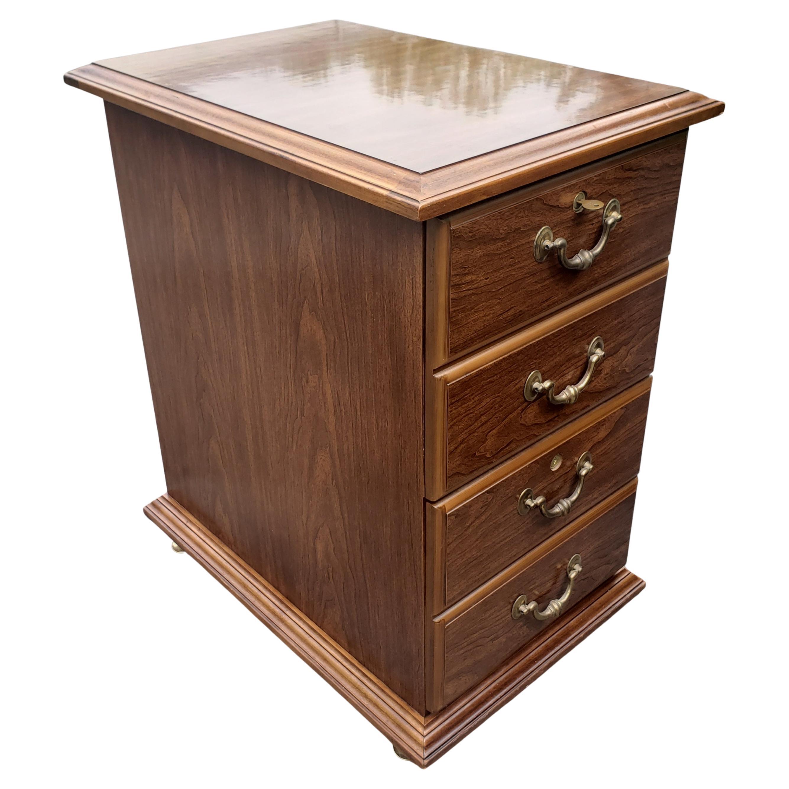 antique wooden filing cabinets for sale