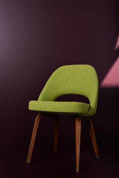 Fauteuil de conférence sans bras