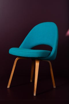 Fauteuil de conférence sans bras