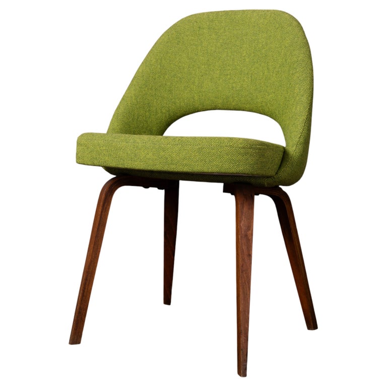 Executive Conference Chair Armless