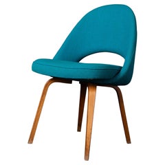 Fauteuil de conférence sans bras