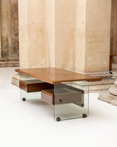 Bureau de direction attribué à Fabio Lenci pour Comfort Line