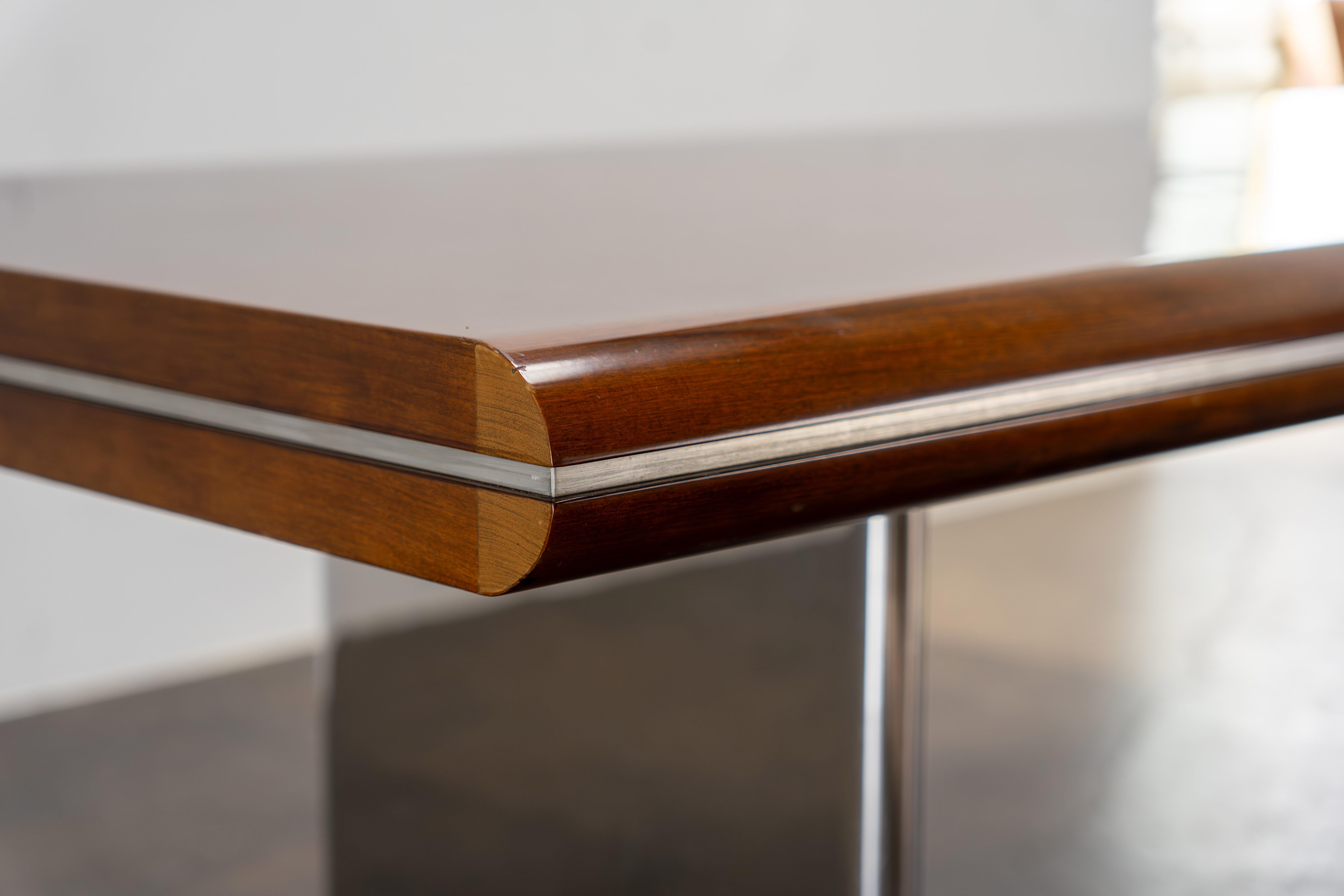Bureau de Hans von Klier pour Skipper, Italie 1973 en vente 2