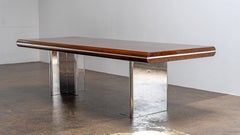 Bureau de Hans von Klier pour Skipper, Italie 1973
