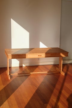 Executive Desk by Nick Sugihara