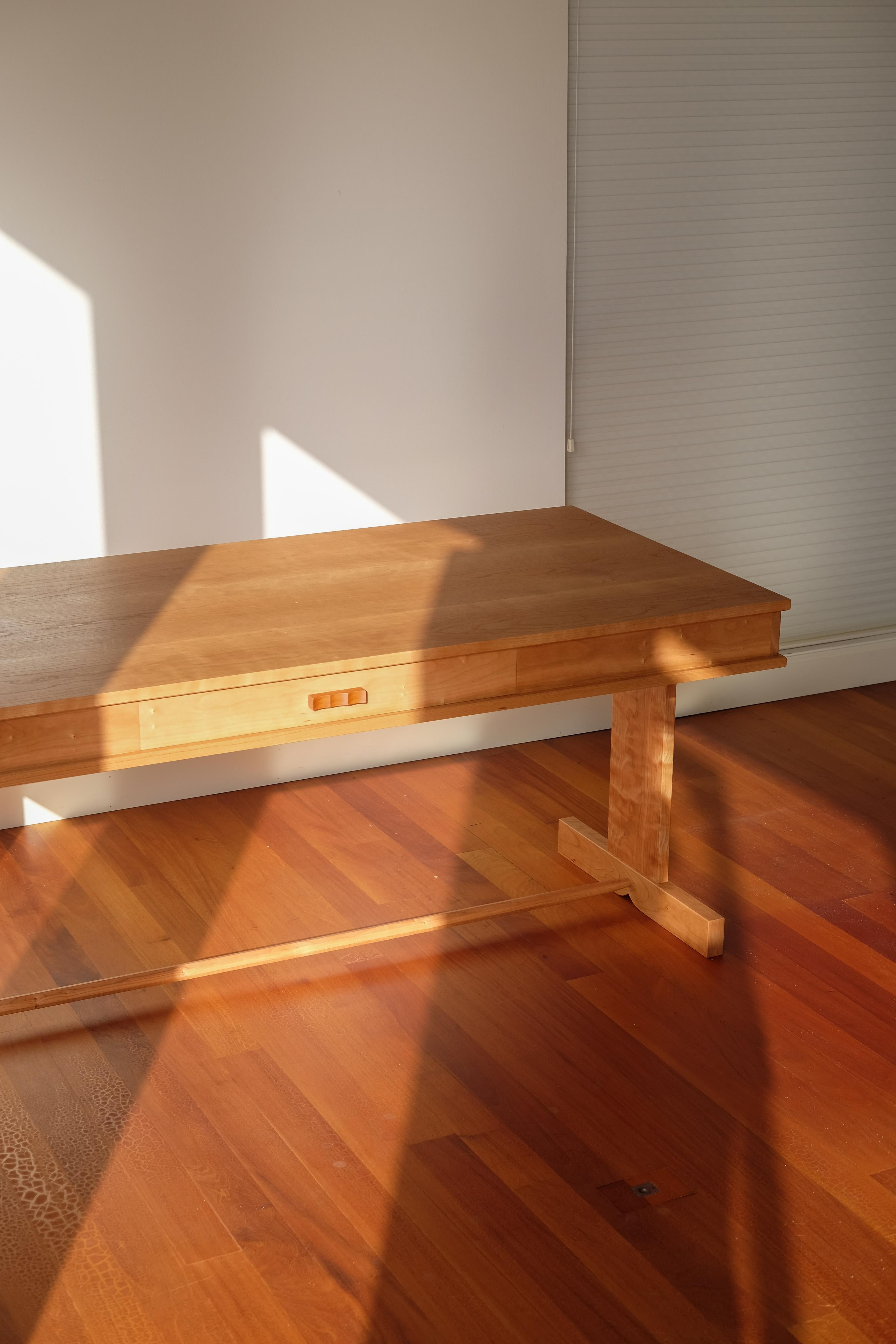 XXIe siècle et contemporain Bureau de direction de Nick Sugihara en vente