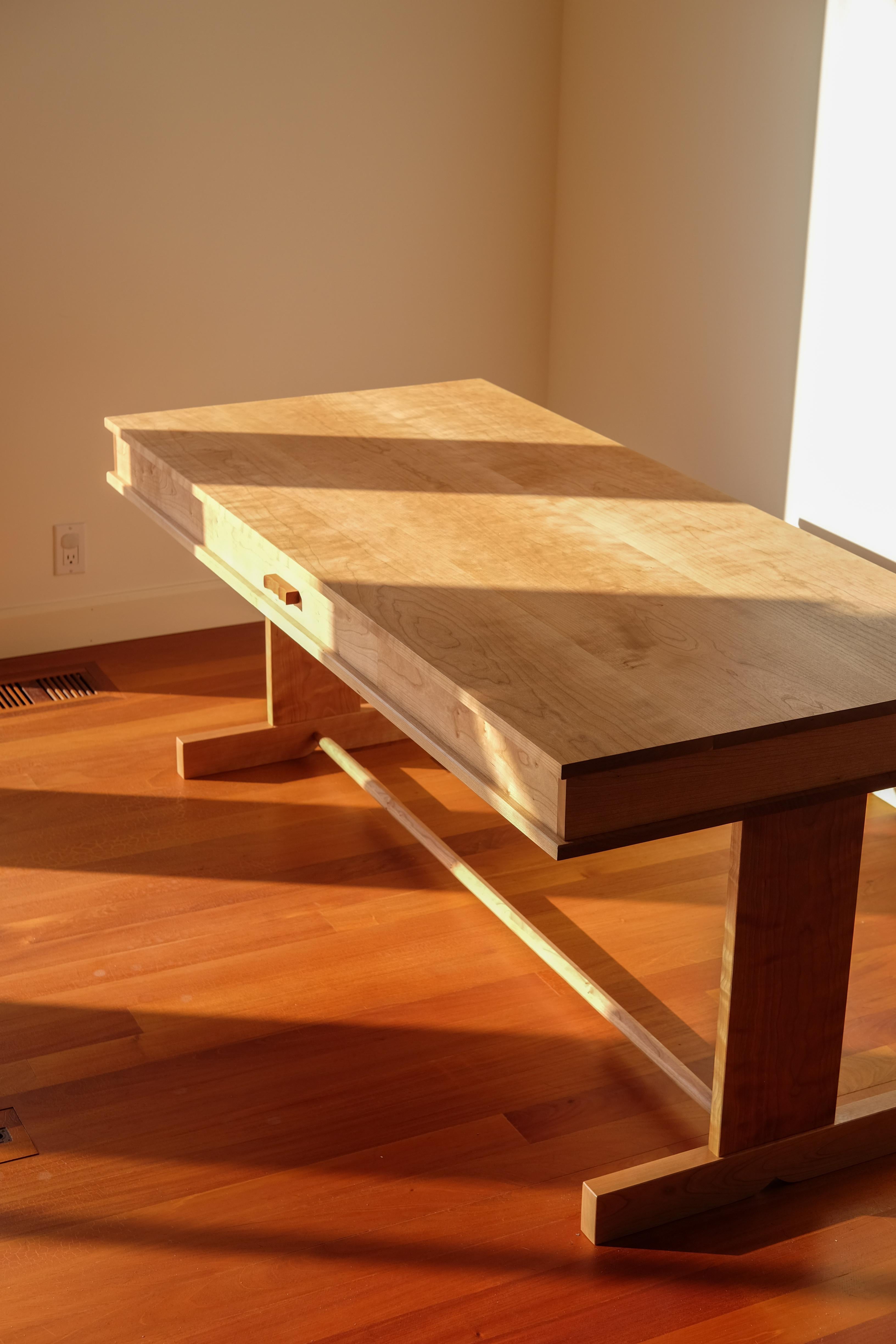 Bureau de direction de Nick Sugihara en vente 1