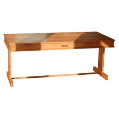 Executive Desk by Nick Sugihara