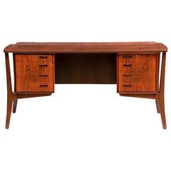 Executive Desk by Svend Aage Madsen