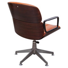 Chaise de bureau Terni, conçue par Ico & Louisa Parisi pour MIM