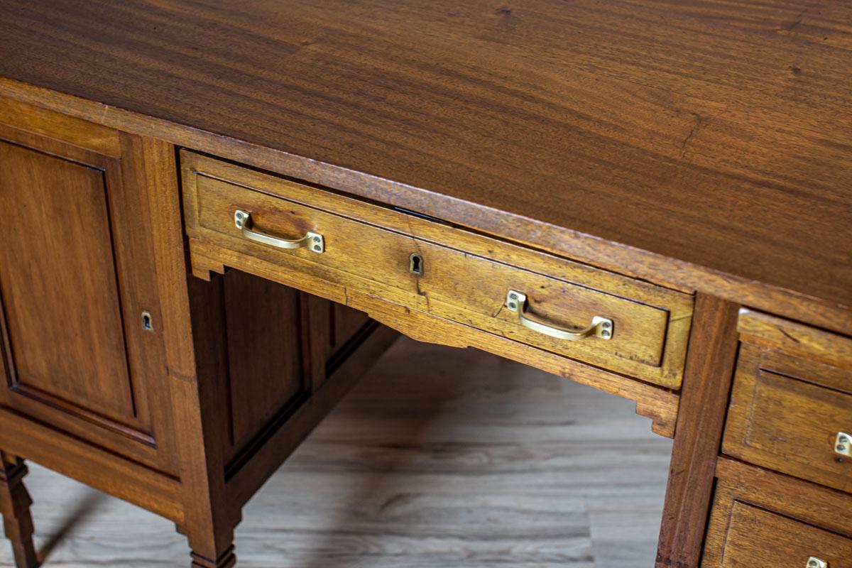 Executive Desk from the Interwar Period 1