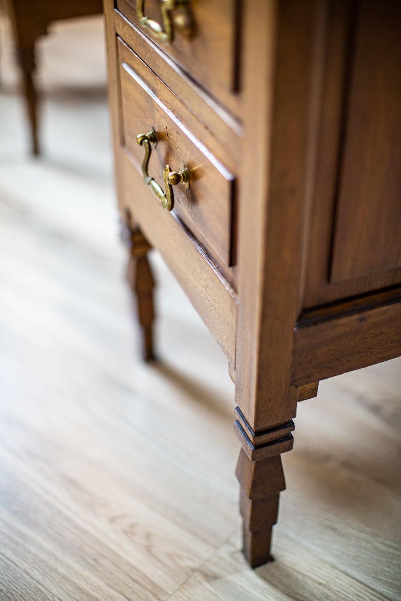 Executive Desk from the Interwar Period 8