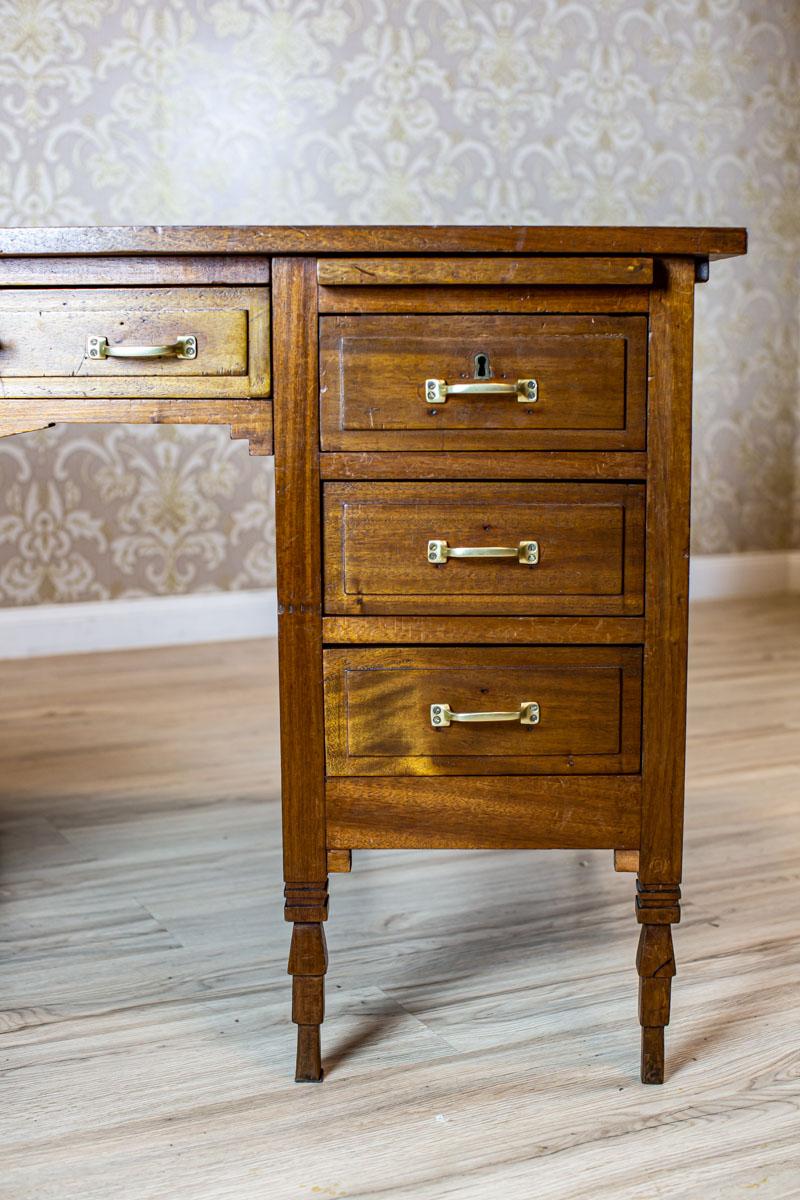 Executive Desk from the Interwar Period 4