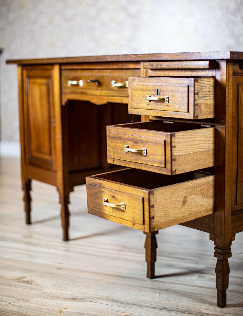 Executive Desk from the Interwar Period 9