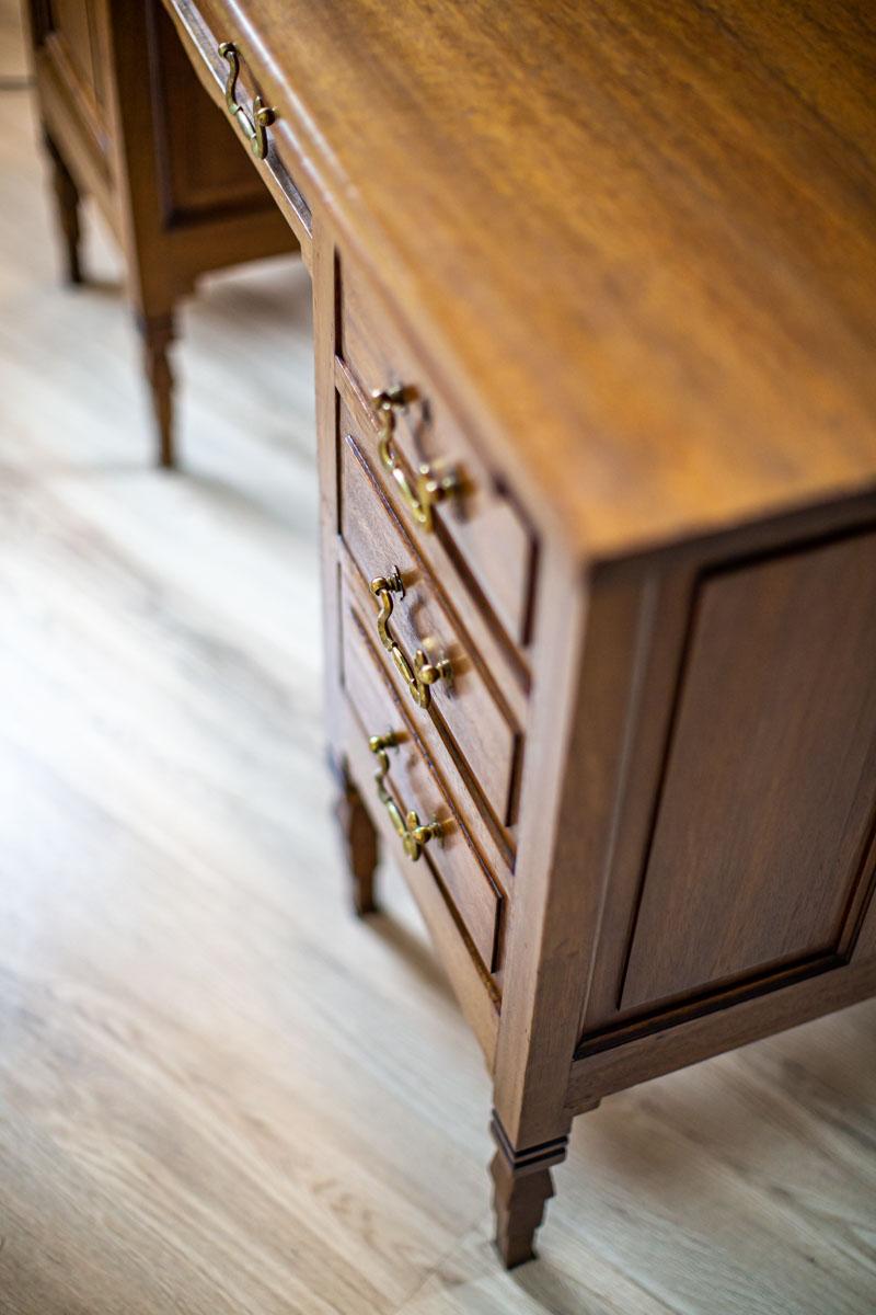 Executive Desk from the Interwar Period 5