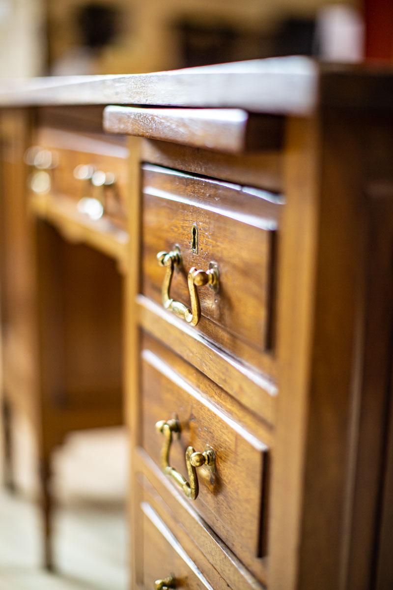 Executive Desk from the Interwar Period 7