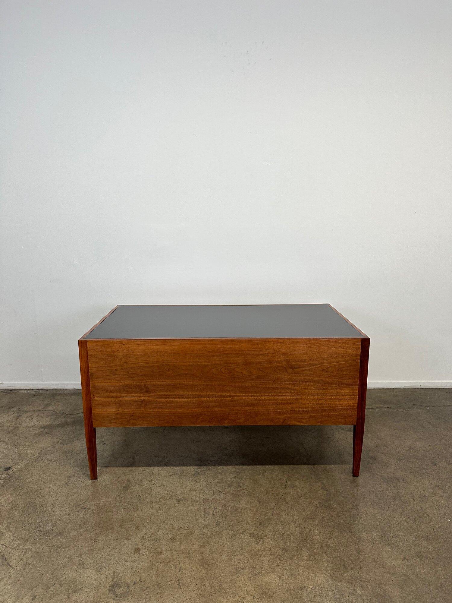 Executive desk in the Manner of Cavalier 2