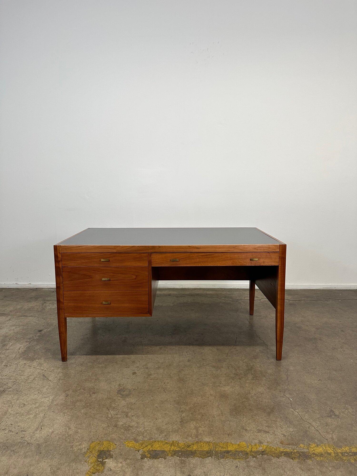 Executive desk in the Manner of Cavalier 3