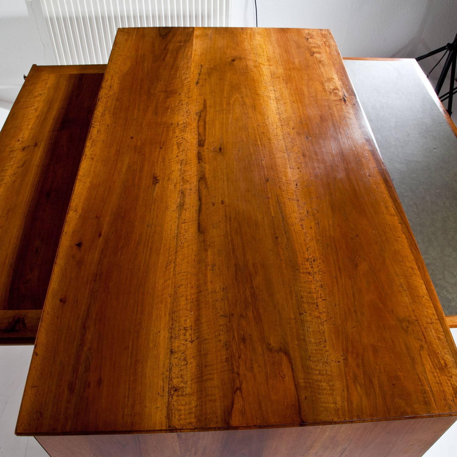 Executive Desk, Second Half of the 18th Century 4