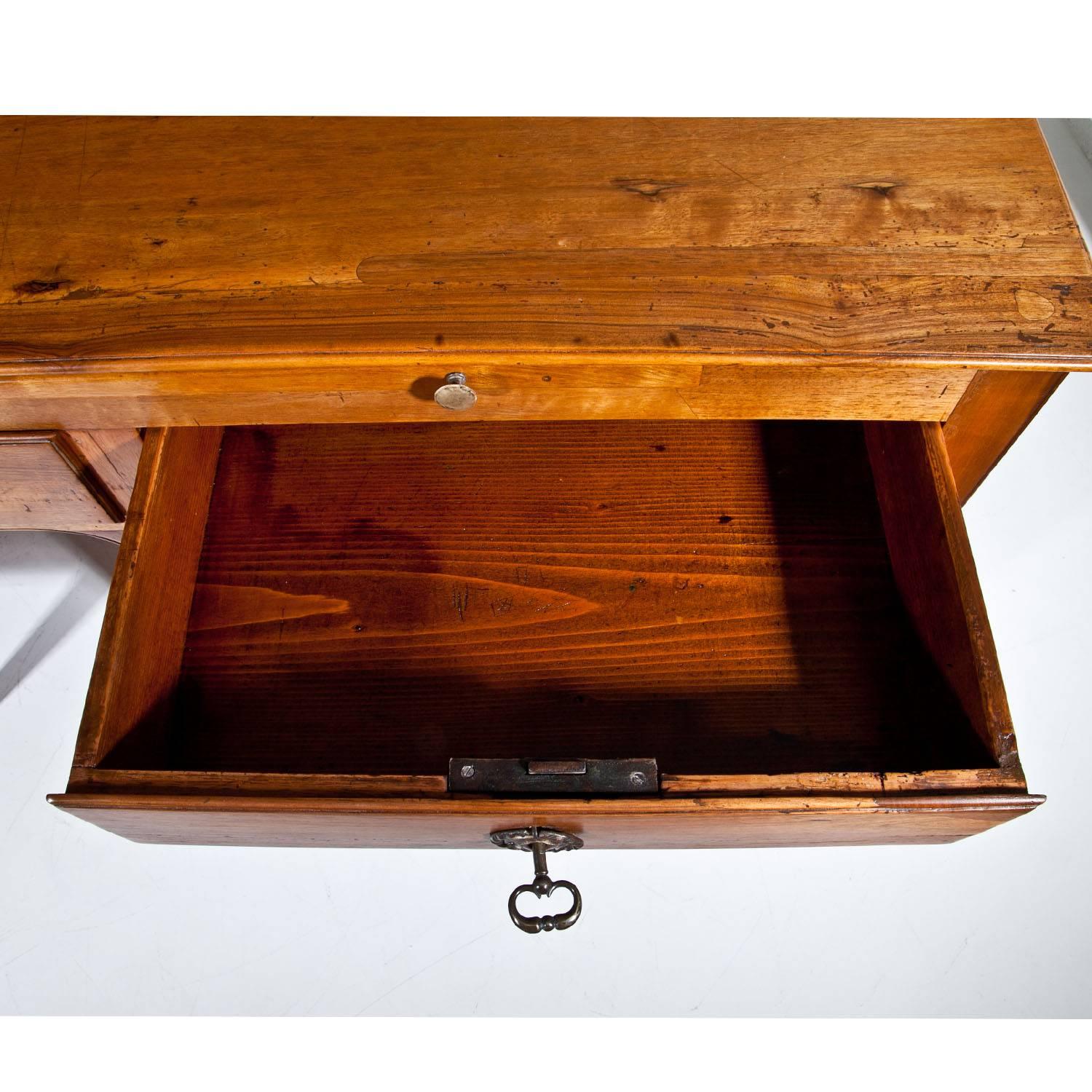 Executive Desk, Second Half of the 18th Century 1