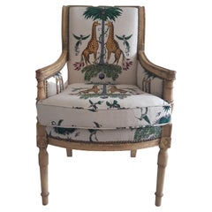 Executive Office Chairs french antiquity