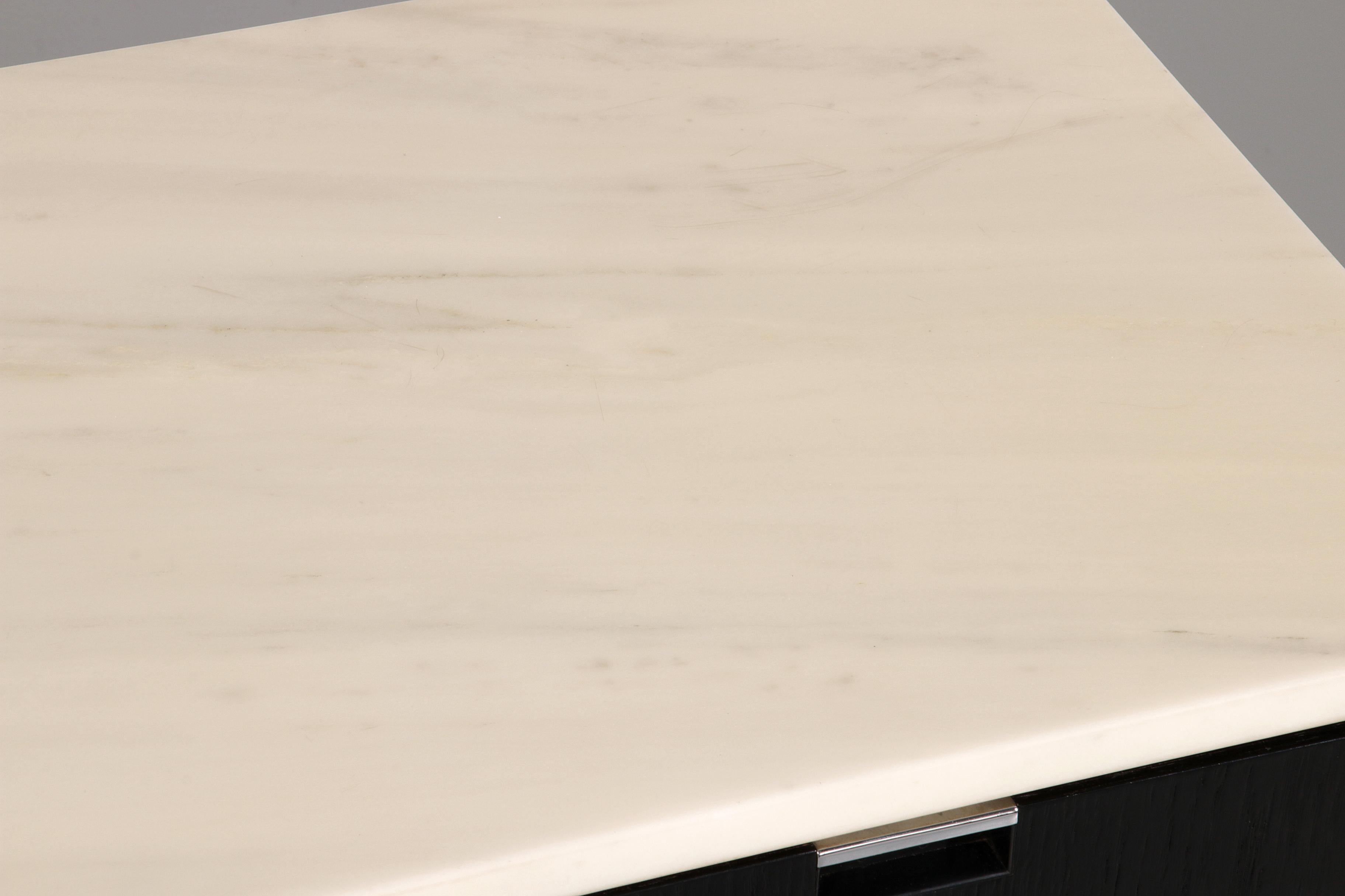 Buffet de direction par Florence Knoll pour Knoll International, 1970 en vente 8