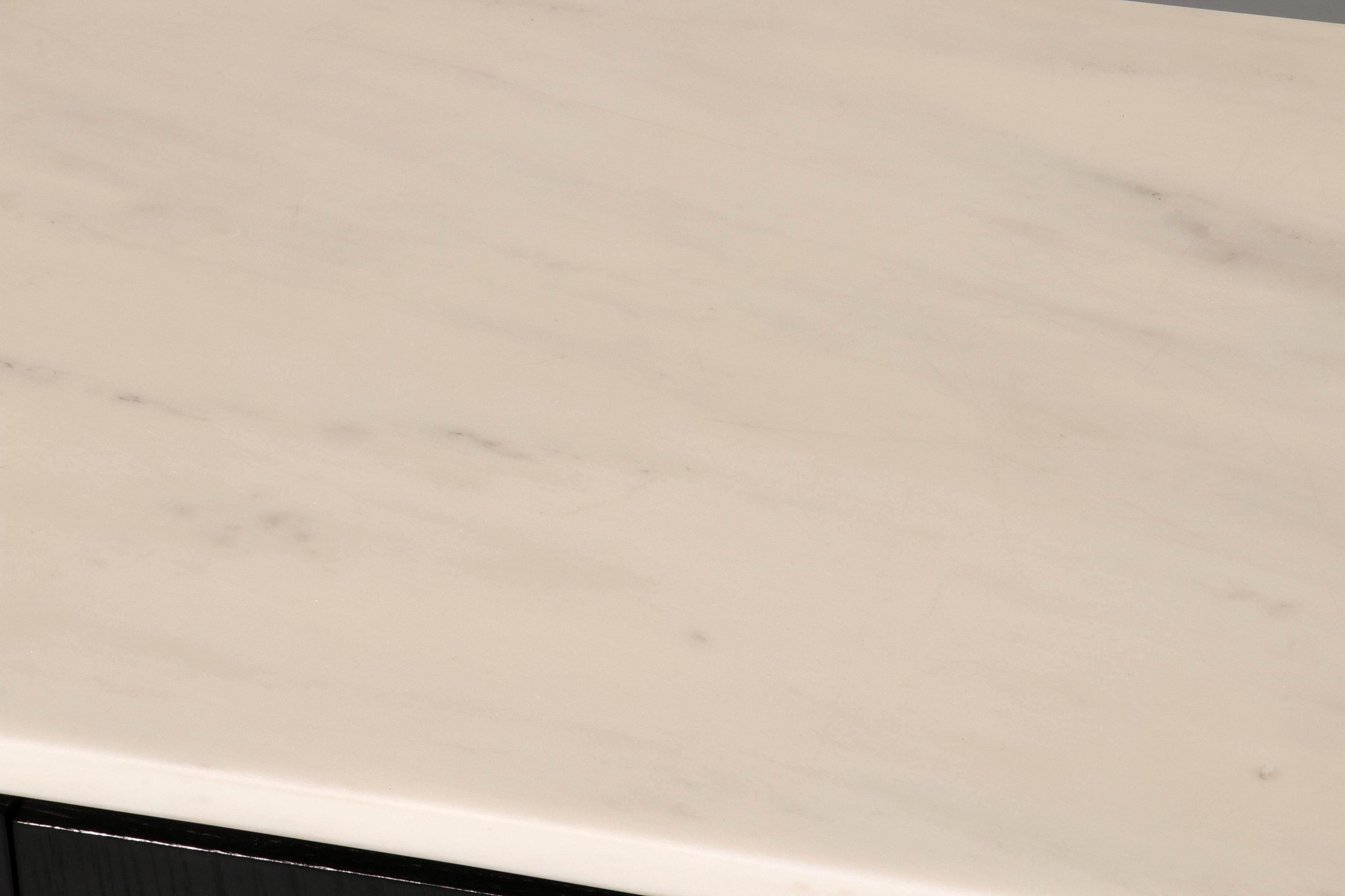 Buffet de direction par Florence Knoll pour Knoll International, 1970 en vente 9