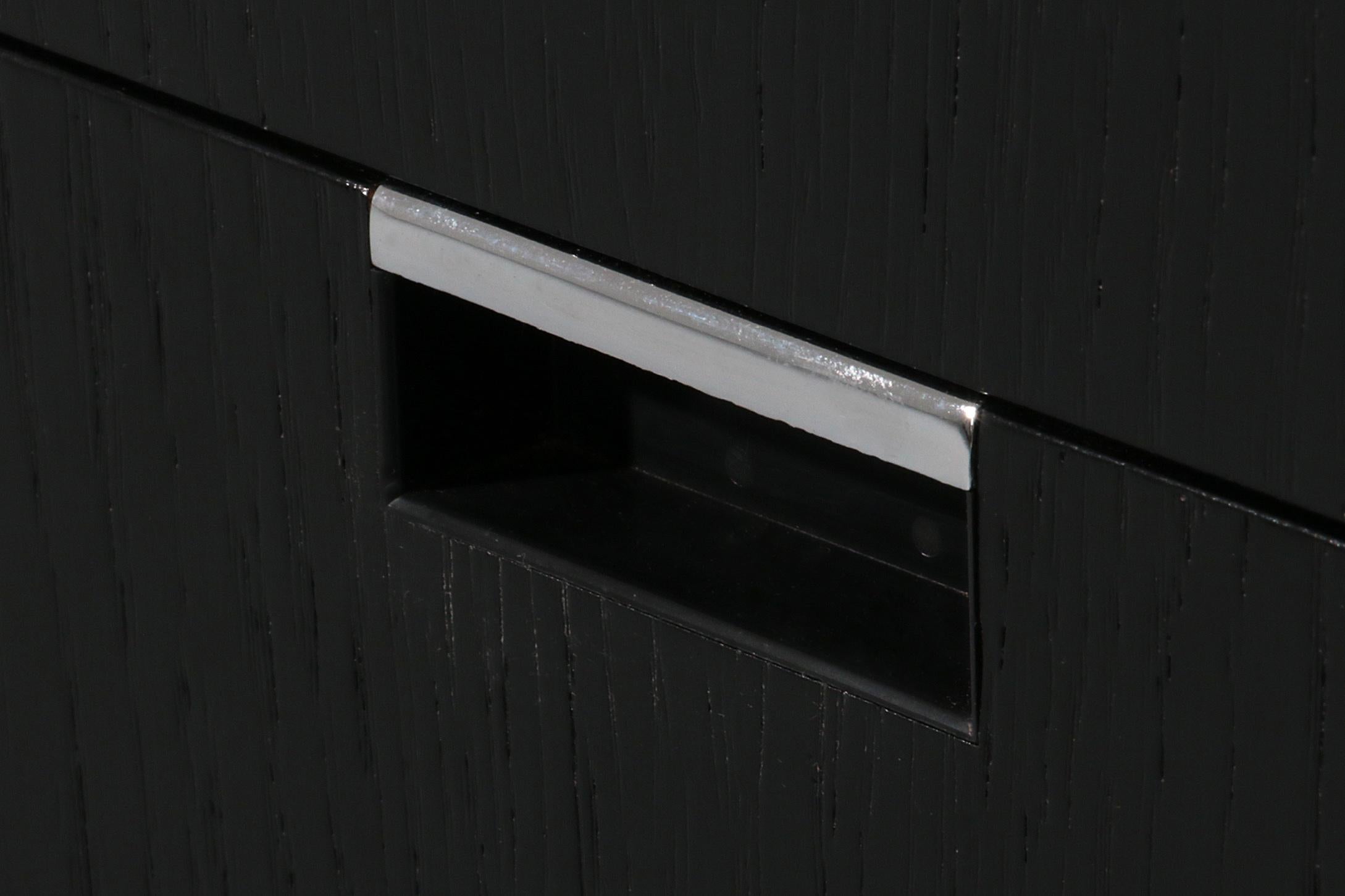 Buffet de direction par Florence Knoll pour Knoll International, 1970 en vente 10