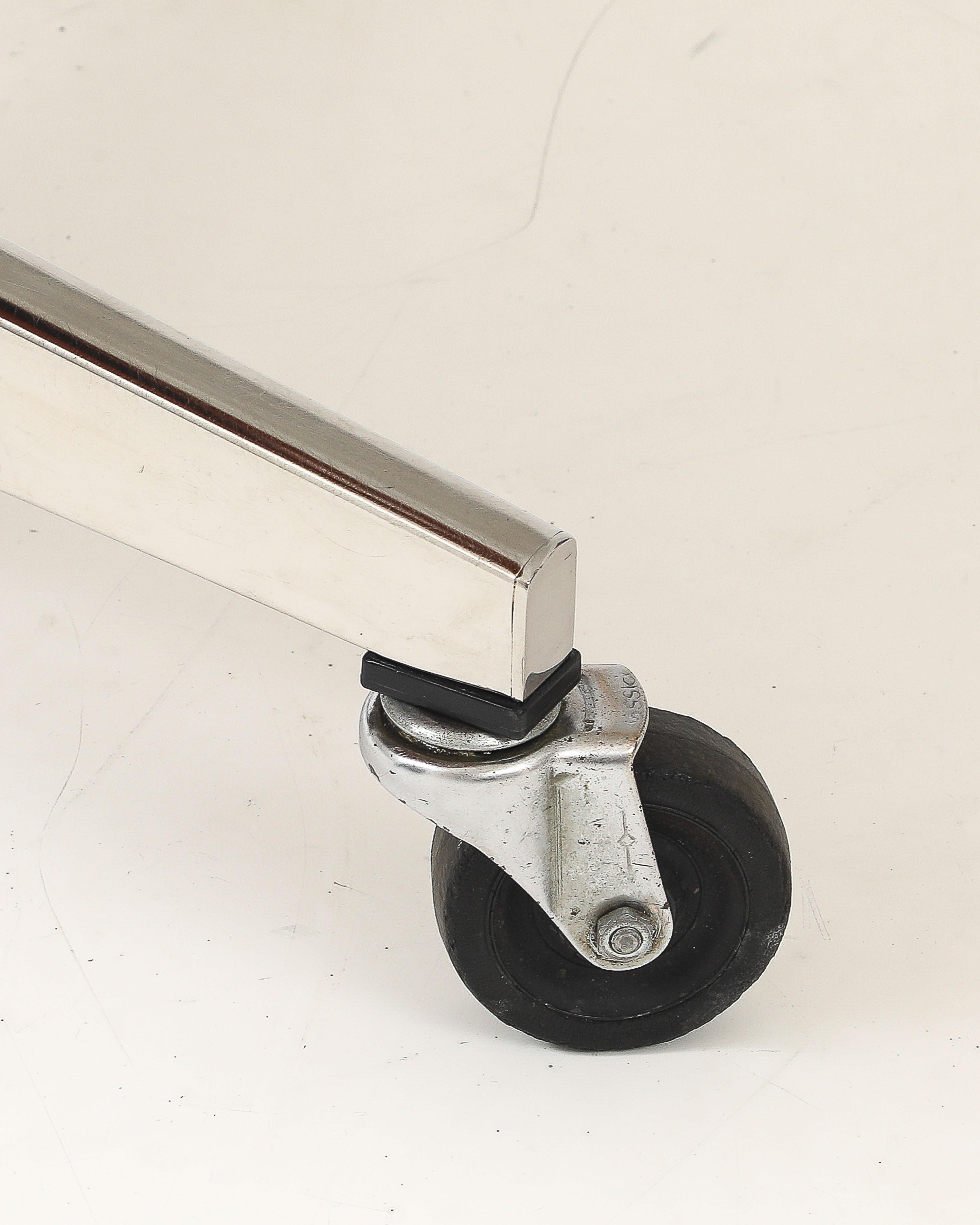 Silla de oficina giratoria de Eero Saarinen para Knoll, c. 1950 en venta 8