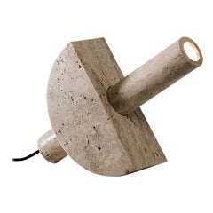 New And Custom Table Lamps