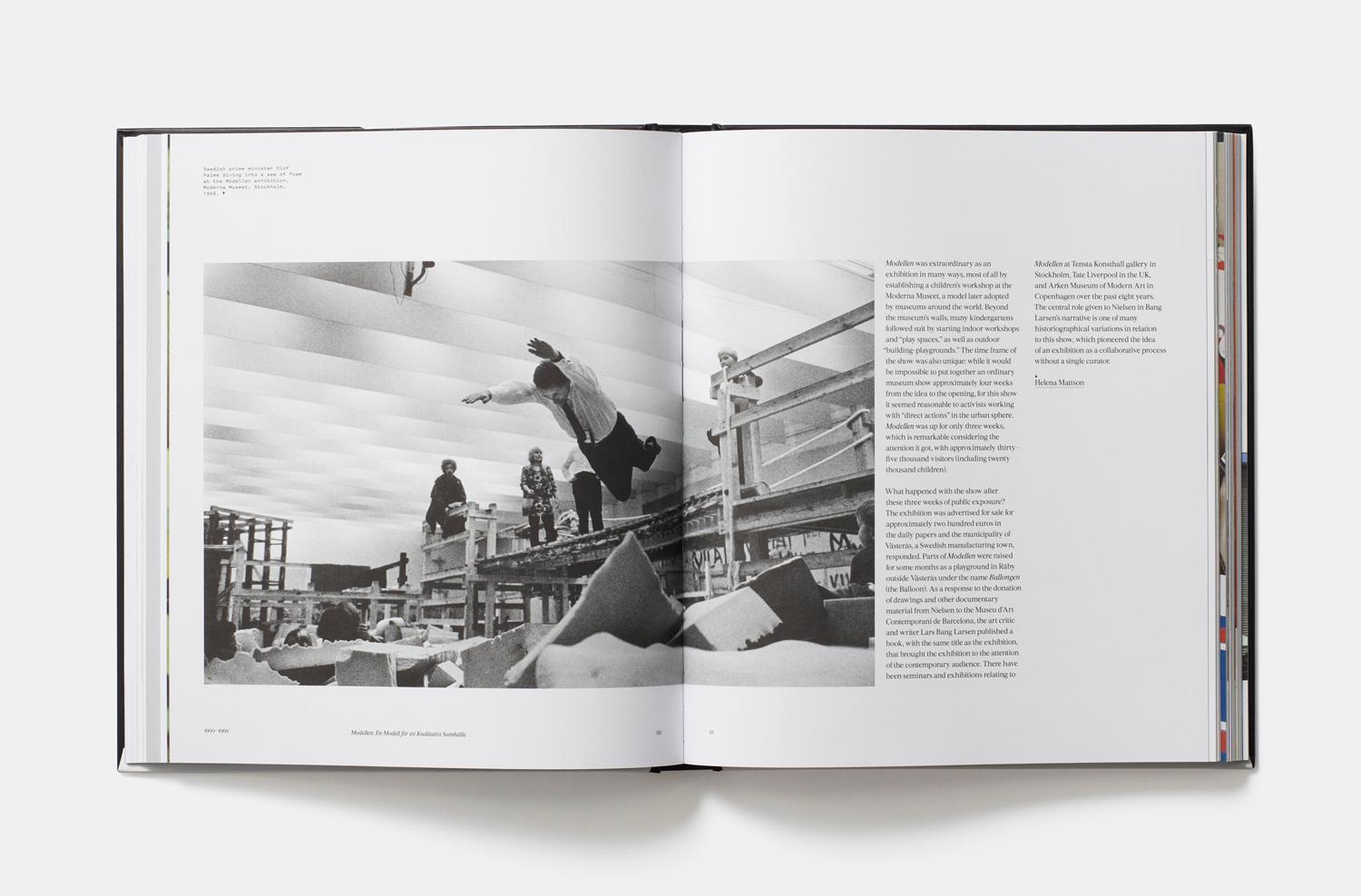 Expositions qui ont transformé l'architecture, 1948-2000 Neuf - En vente à New York, NY