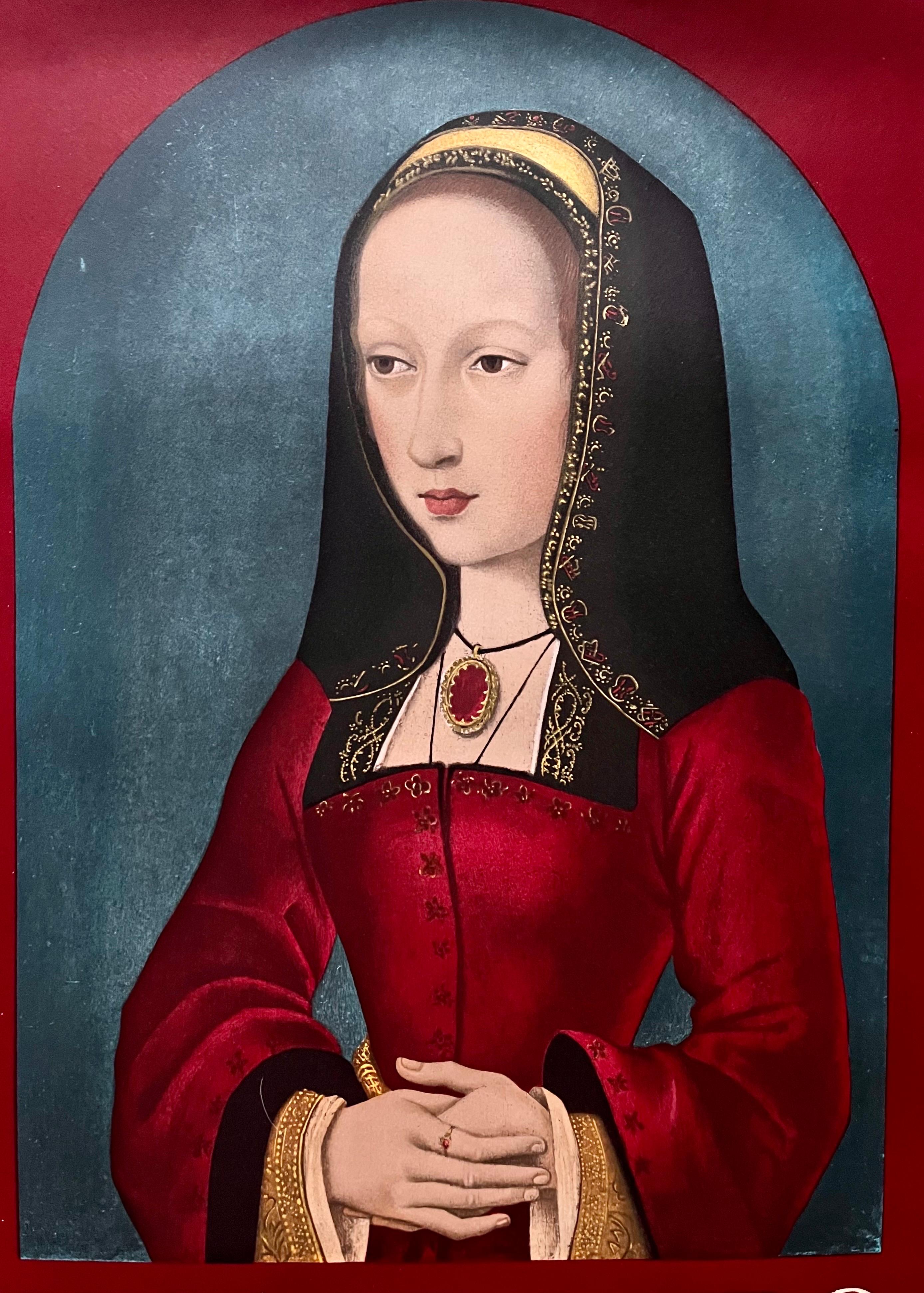 Poster della mostra 