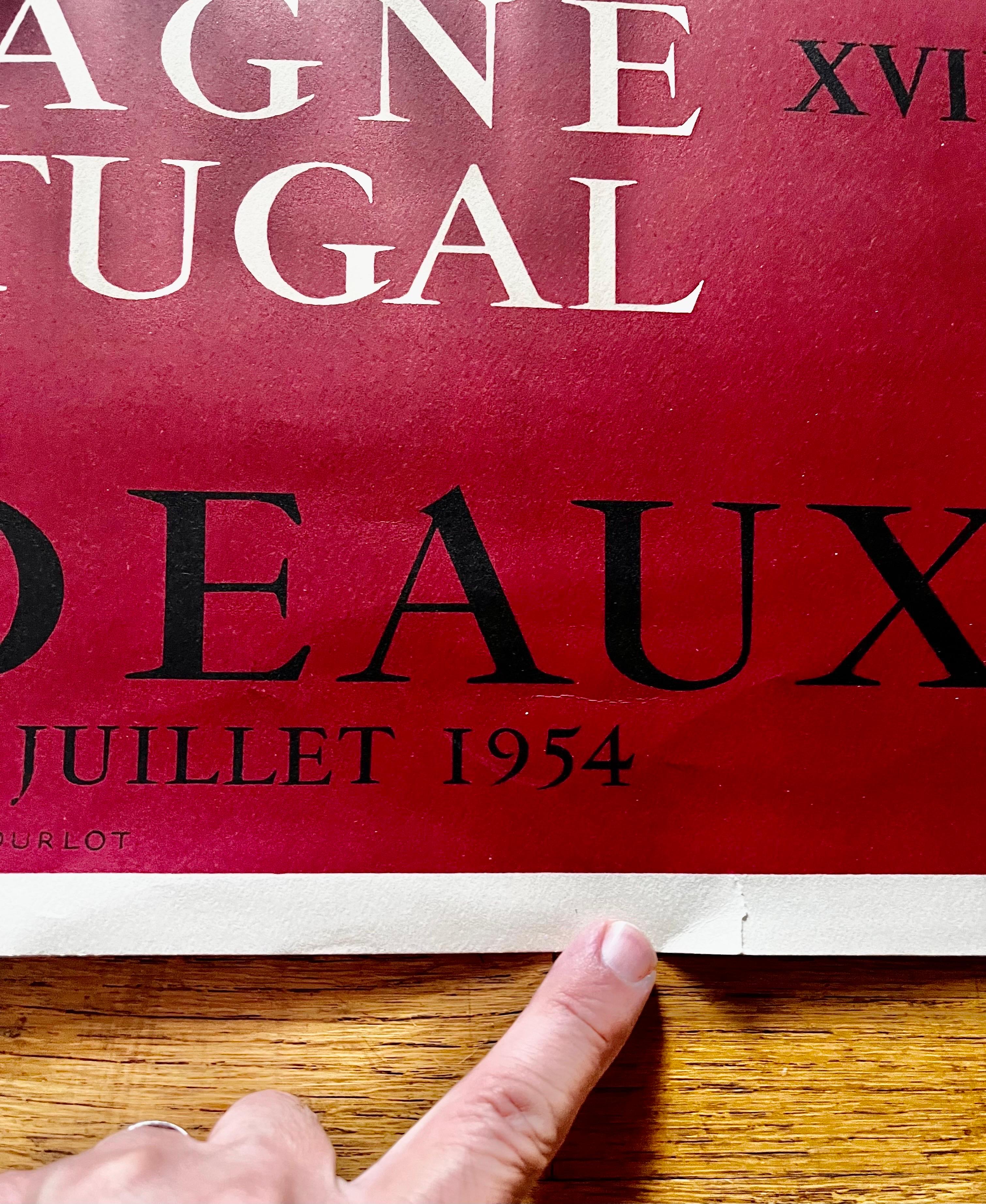Poster della mostra 