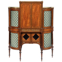 Victorian Cupboards