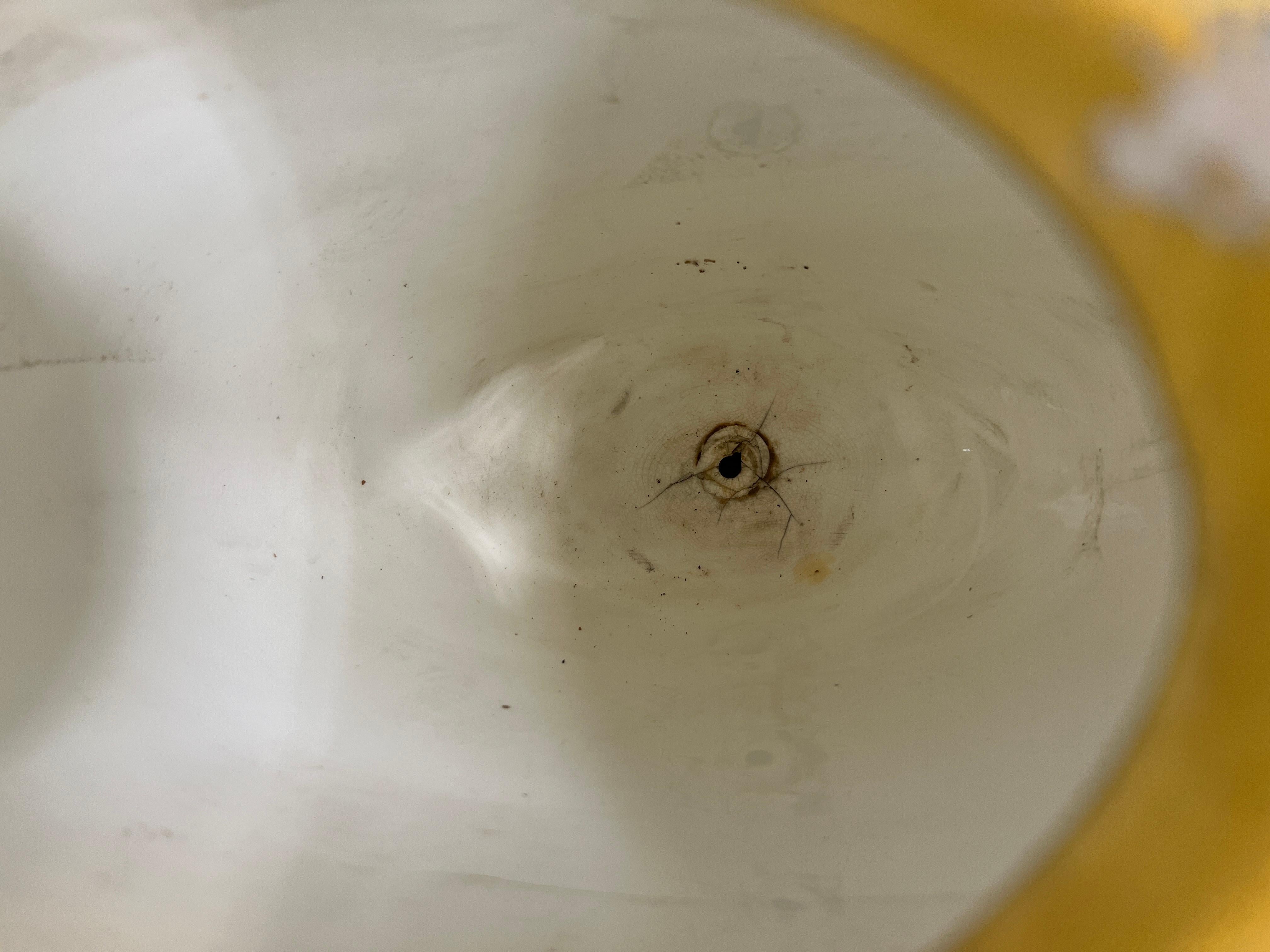 Vaso in porcellana Coalport Porcelain 