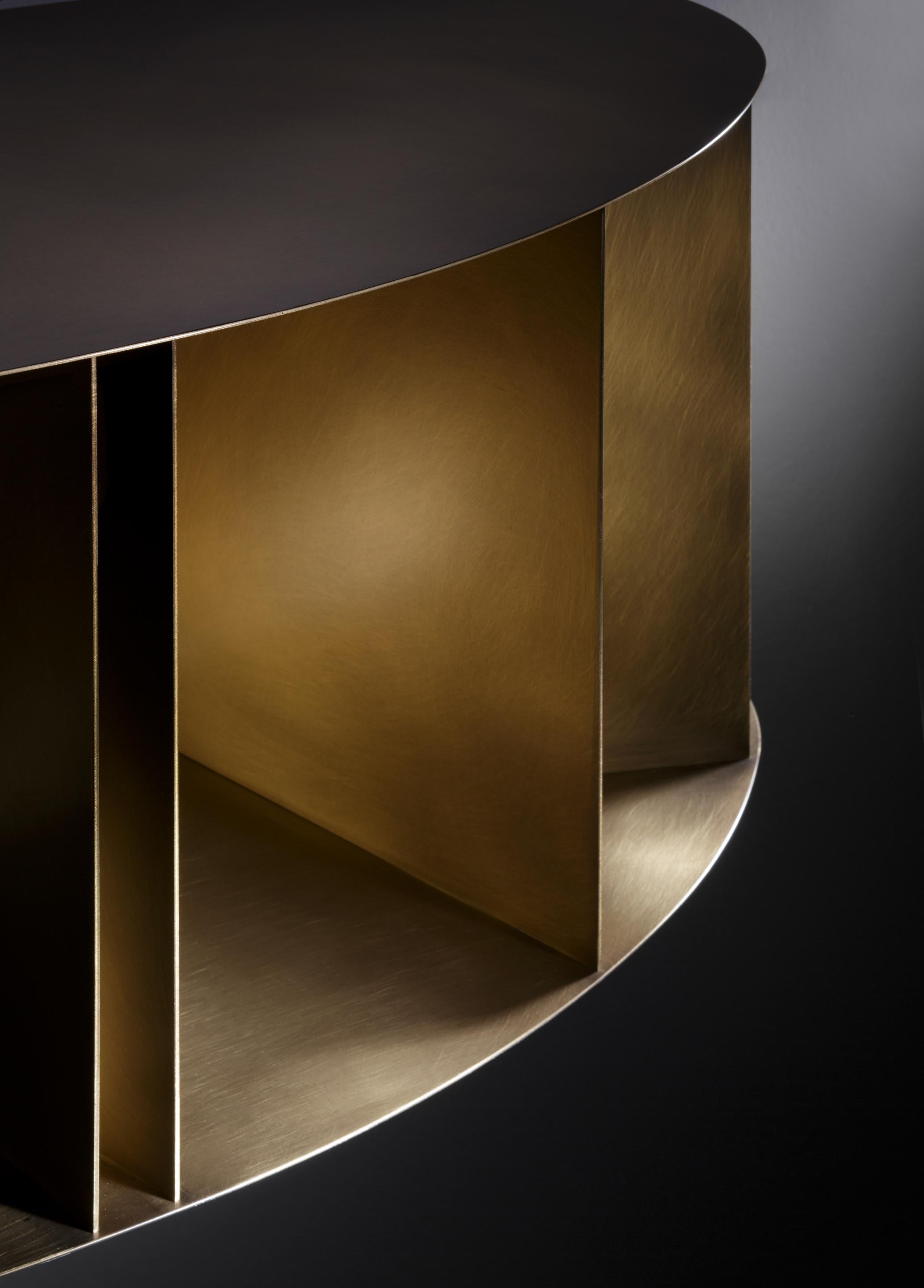 Other Existence Console by De Castelli For Sale