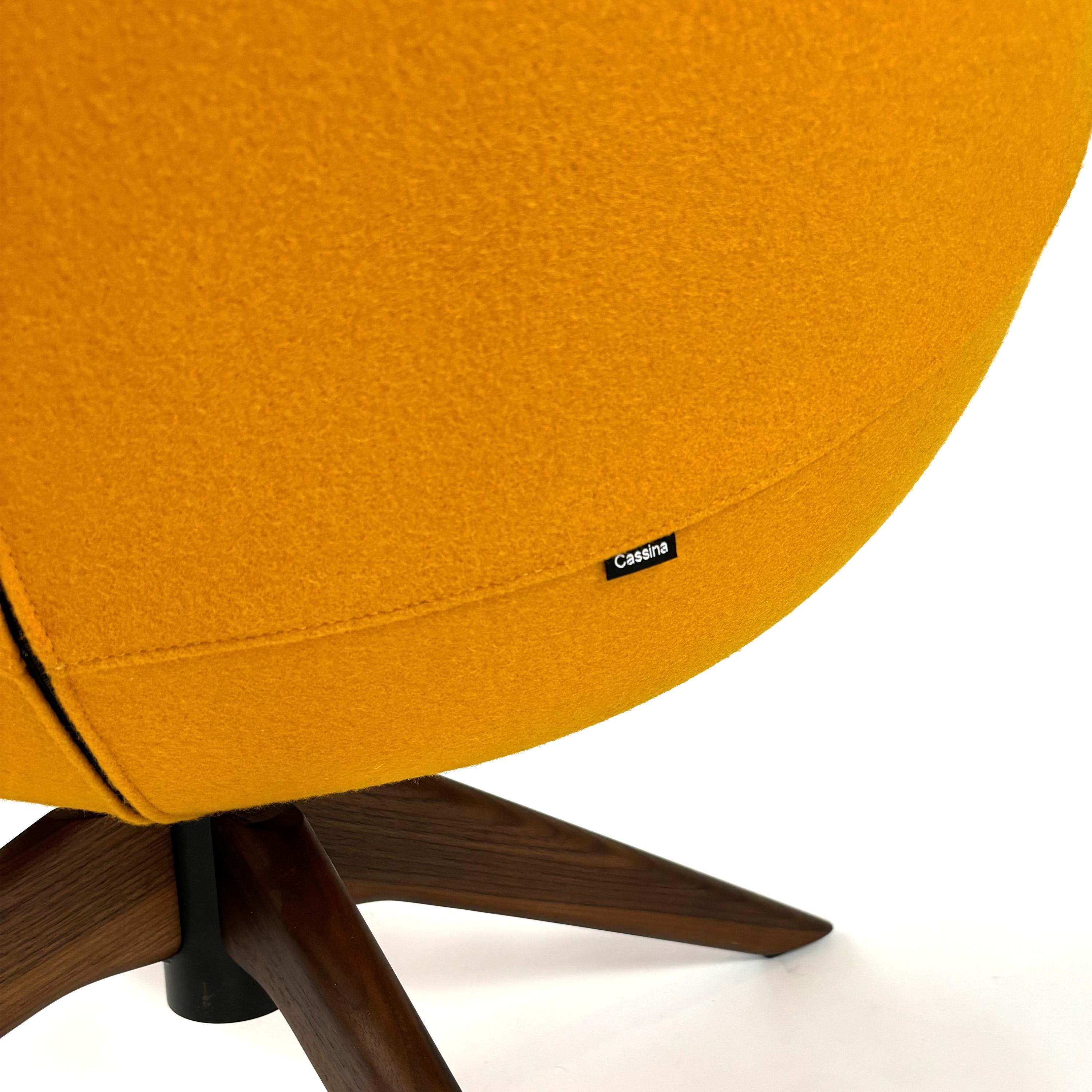 Exord Lounge Chair & by Jeffrey Bernett 2