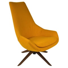 Exord Lounge Chair & by Jeffrey Bernett