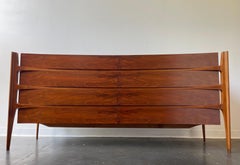 Exoskeleton Dresser after William Hinn