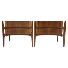 'Exoskeleton' Nightstands by William Hinn for the Urban Furniture Company