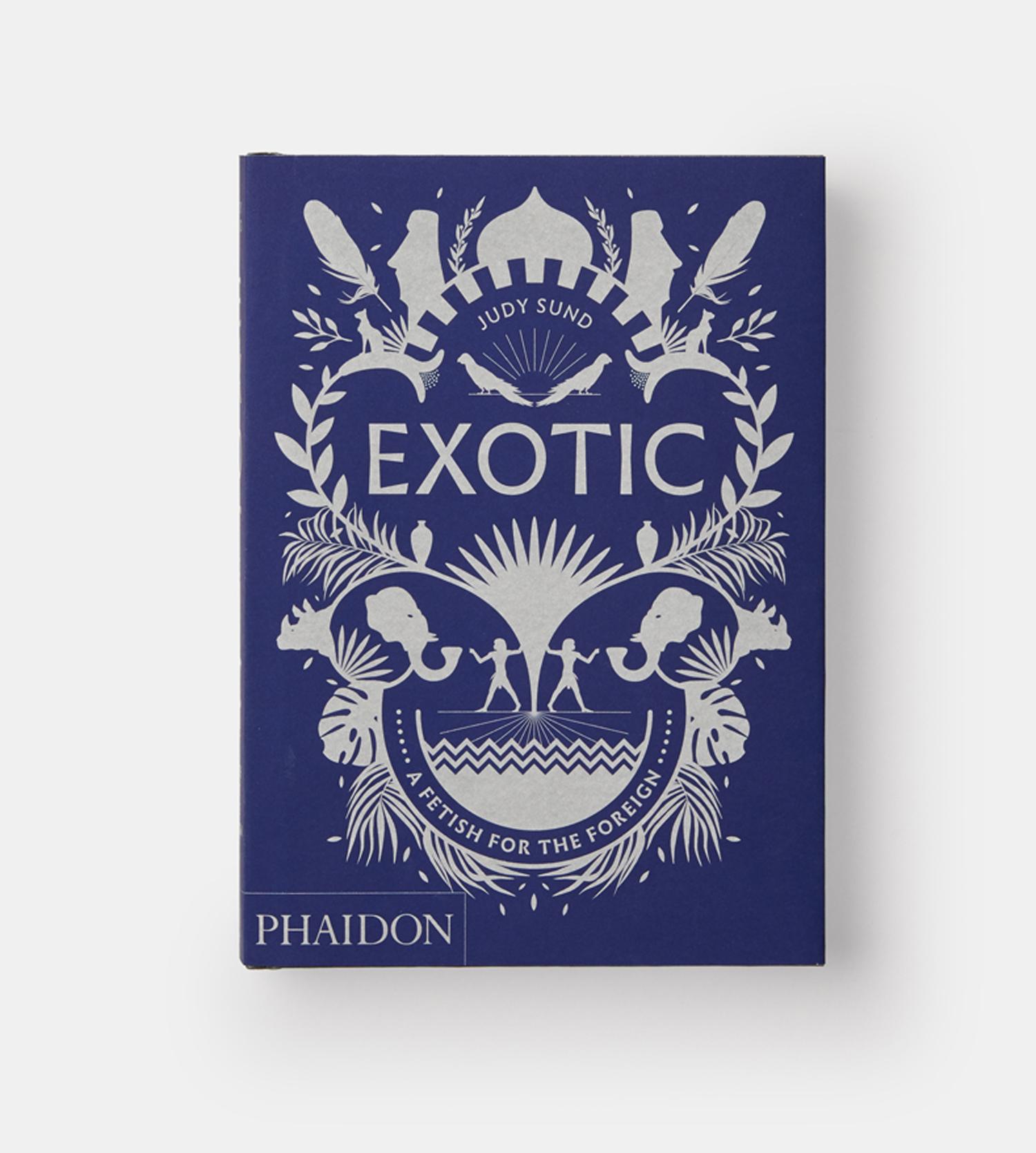 A fascinating survey of the enduring human love affair with the exotic and the strange in art, architecture and design, and its impact on Western culture
Exotic explores our obsession with the lure of distant lands and their promise of the weird and