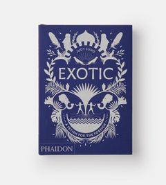 Exotic - A Fetish for the Foreign