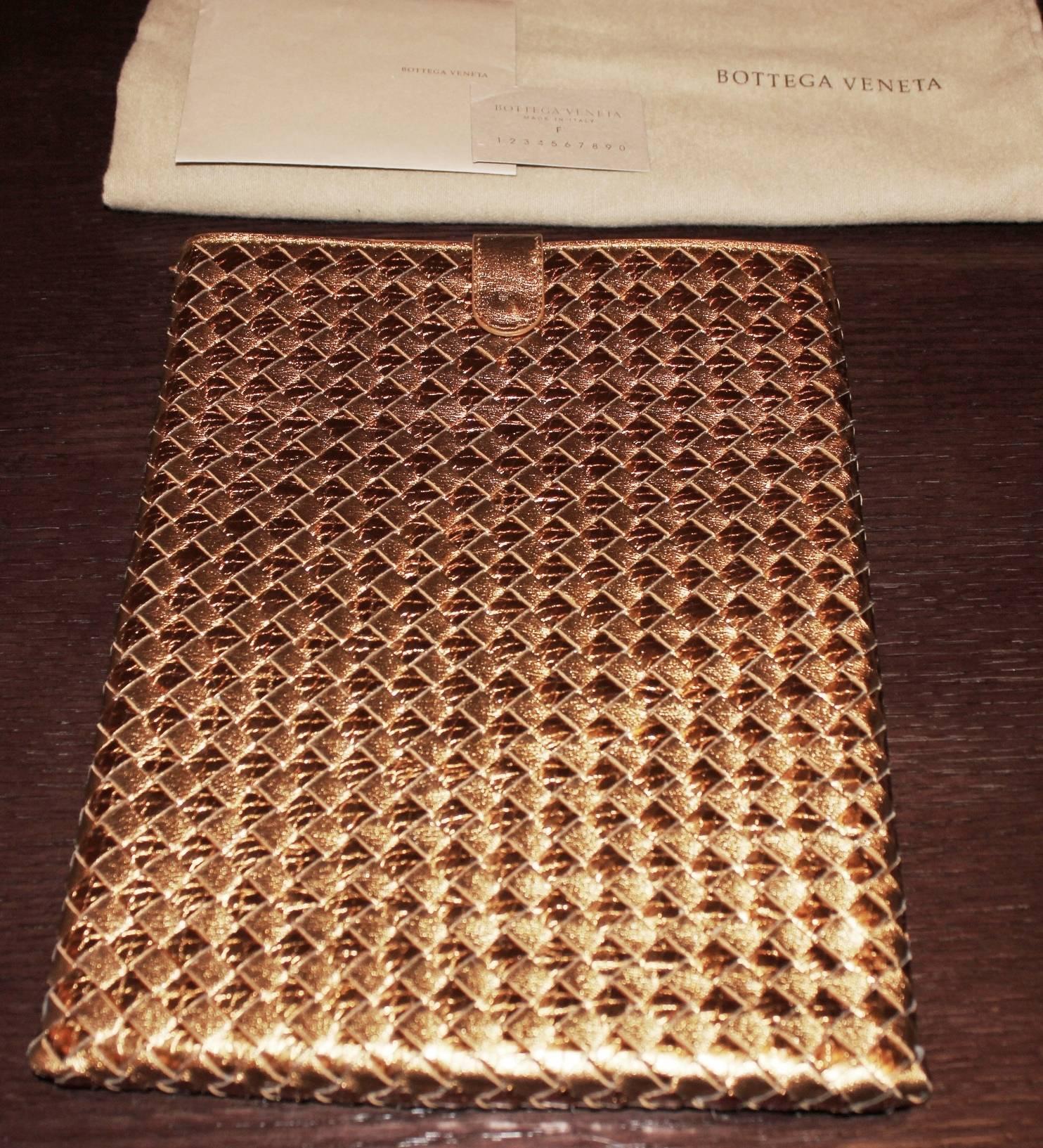 goyard ipad case