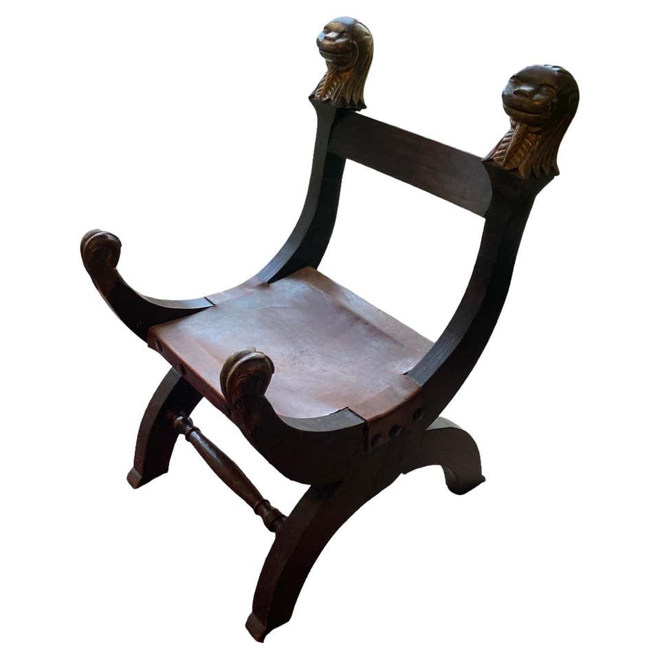 Medieval Seating - 72 For Sale at 1stDibs | medieval chairs, medieval ...