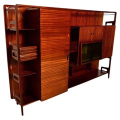 1950s Shelves and Wall Cabinets