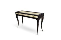 Exotica Dressing Table