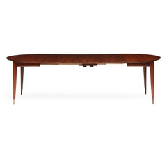 Expandable Dining Table by Gio Ponti